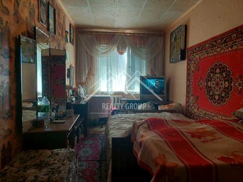 квартира по адресу Виталия Матусевича ул. (XXII Партсъезда), 27