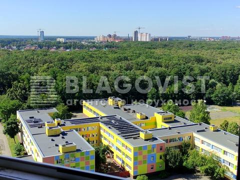 квартира по адресу Академика Заболотного ул., 26