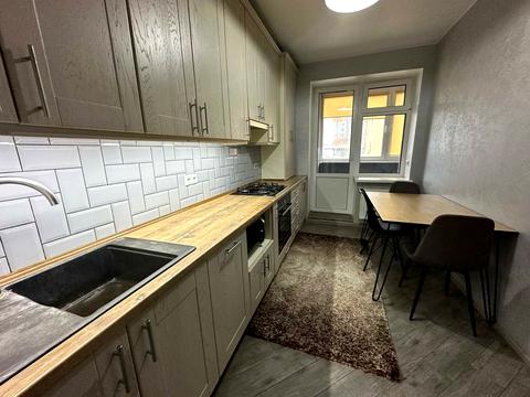 квартира за адресою Вінницьке шосе, 1/5