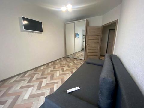 квартира по адресу Евгения Чикаленко ул., 95/2