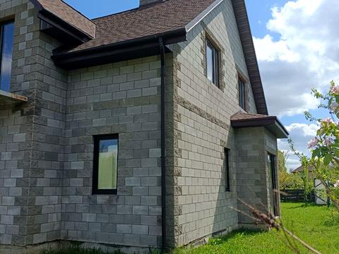 будинок за адресою с. Гореничі, Максима Рильського вул., 35А