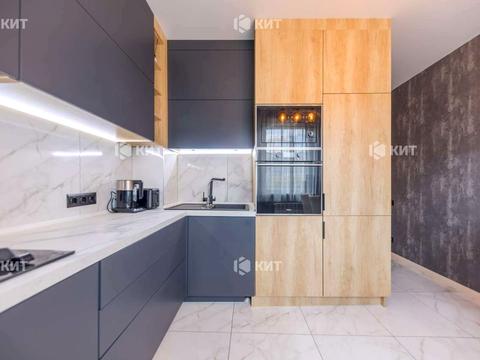 квартира за адресою Гвардійців-Широнінців вул., 77