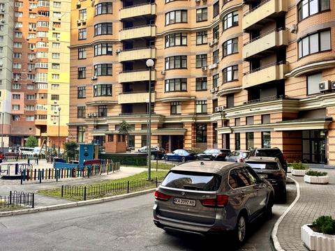 квартира за адресою Старонаводницька вул., 6-Б
