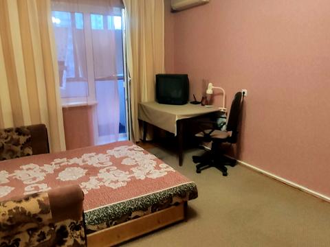 квартира по адресу Радунская ул., 36