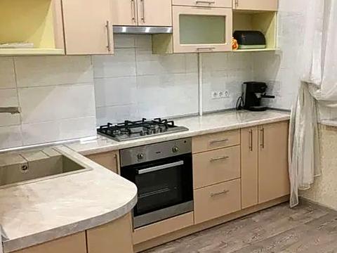 квартира за адресою Академіка Заболотного вул., 47