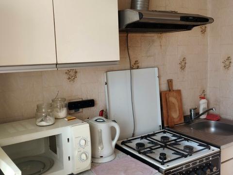 квартира по адресу Харьковское шоссе, 178