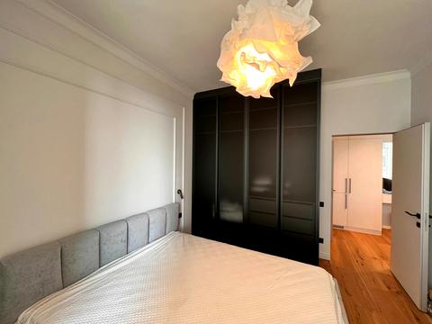 квартира за адресою Київ, Бульварно-Кудрявська вул. (Воровського), 17