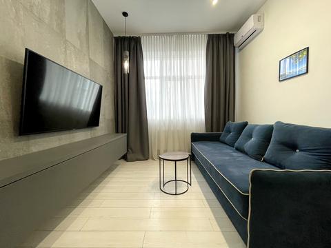квартира за адресою Саперне Поле вул., 12