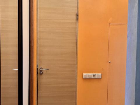 квартира по адресу Семёновская ул., 11