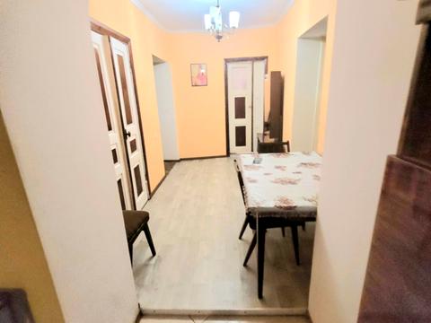 кімната за адресою Дніпро, Сечевых Стрельцов, 80