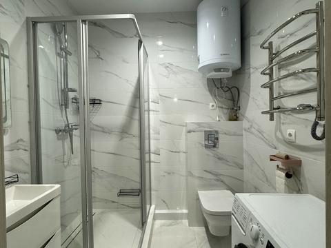 квартира по адресу Столичное шоссе, 1