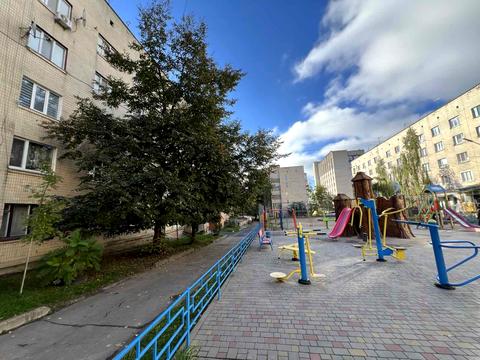 комната по адресу Лялі Ратушної, 130