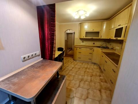 квартира по адресу Урловская ул., 4