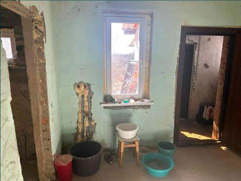 будинок за адресою Соснова вул., 8