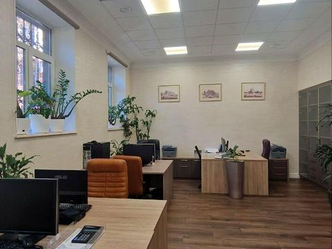 коммерческая по адресу Маразлиевская ул., 8