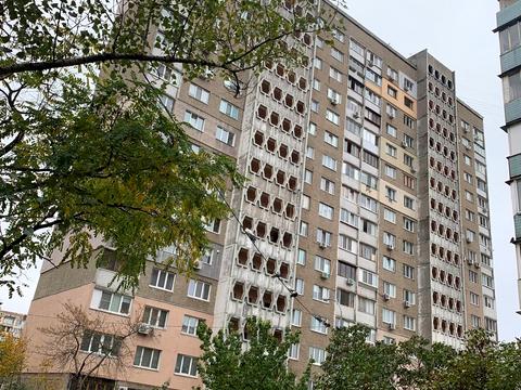 квартира по адресу Озёрная ул., 24