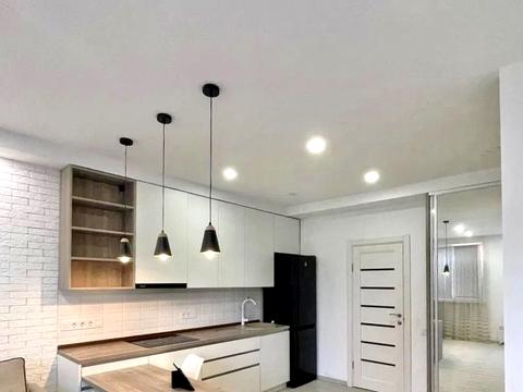 квартира по адресу Практичная ул., 2