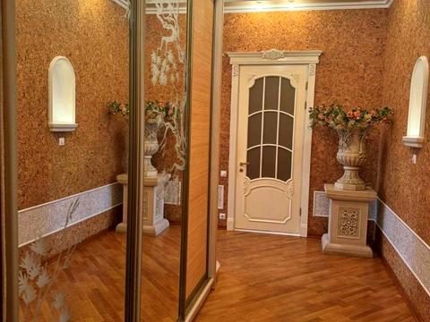 квартира за адресою Хрещатик вул. (Kreschatic), 15