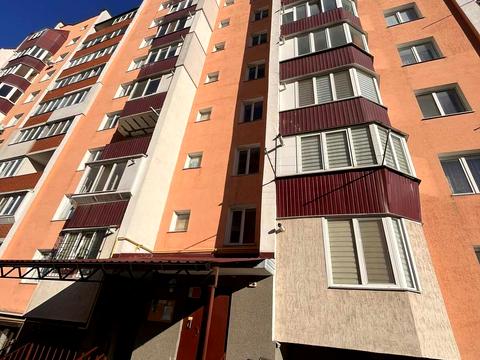 квартира по адресу Кушнірука ул. (Гастелло), 15/1
