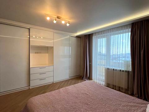 квартира за адресою Братів Міхновських вул. (Московська), 30а