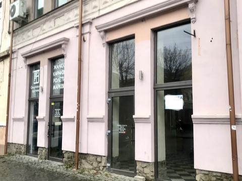 комерційна за адресою Ужгород, Феденця, 34