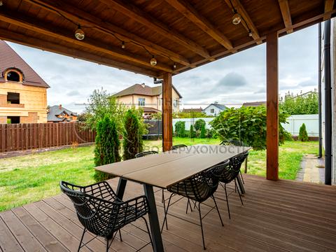 будинок за адресою с. Вишеньки, Європейська, 25