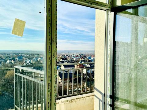 квартира за адресою Приозерна вул., 28