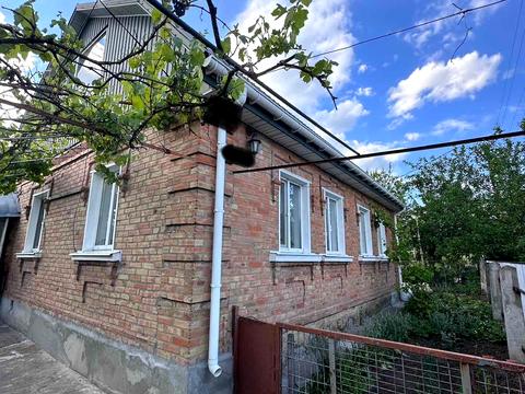 дом по адресу Матросова Александра ул., 45