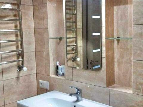 квартира по адресу Карла Мікльоша ул., 7