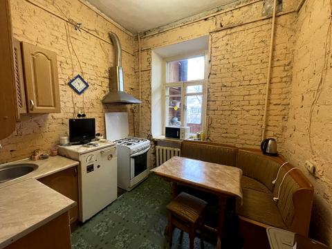 квартира за адресою Ярославська вул., 28