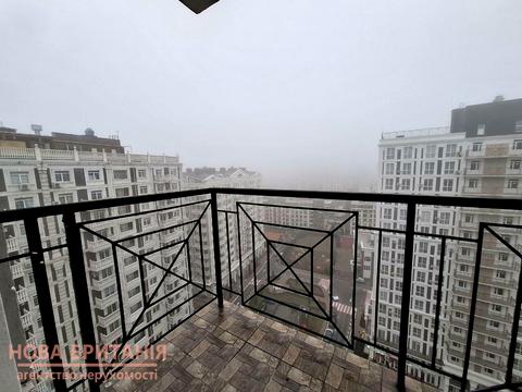 квартира за адресою Михайла Максимовича вул. (Онуфрія Трутенка), 26-Б