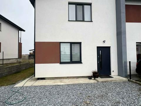 будинок за адресою Київська вул.