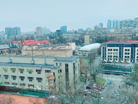 квартира за адресою Ломаківська вул. (Мічуріна), 2