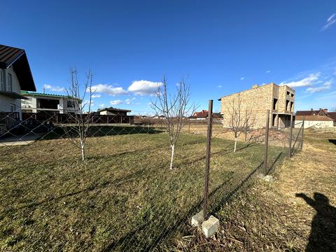 будинок за адресою ур.Березняки