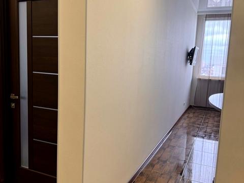 квартира по адресу Люстдорфская дорога ул., 55/2