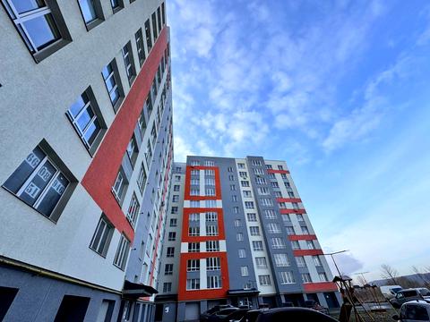 квартира по адресу Потічна, 1