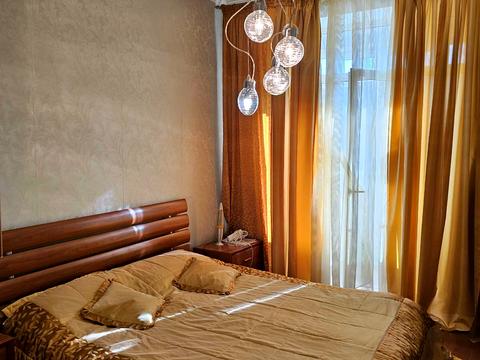 квартира за адресою Дарвіна вул., 3/5