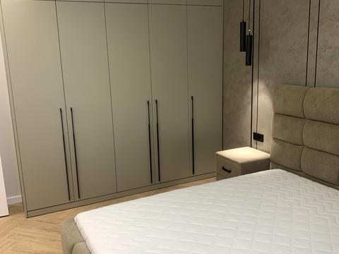 квартира за адресою Височана вул., 18