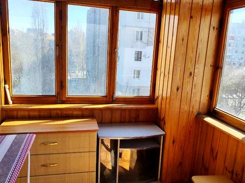 квартира за адресою Центральний просп. (Леніна), 137