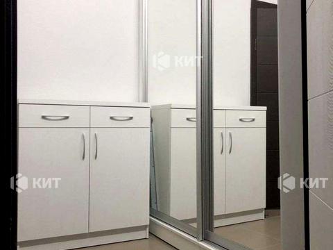 квартира за адресою Студентська вул., 22