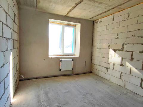 квартира по адресу Мира просп., 251-А
