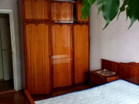 квартира по адресу Широкая ул., 76