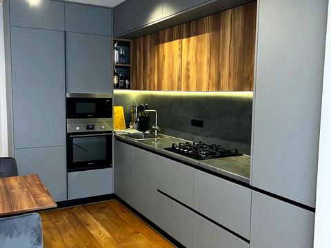 квартира по адресу Височана, 18