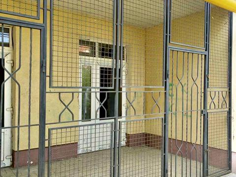 коммерческая по адресу Леннона ул., 35