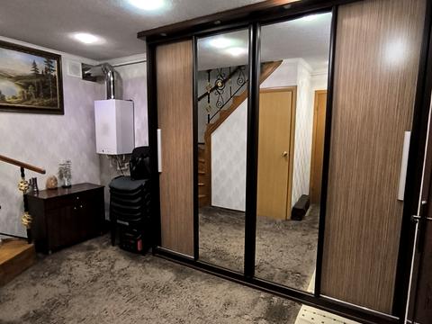 квартира за адресою Одеса, Старопортофранківська вул., 9
