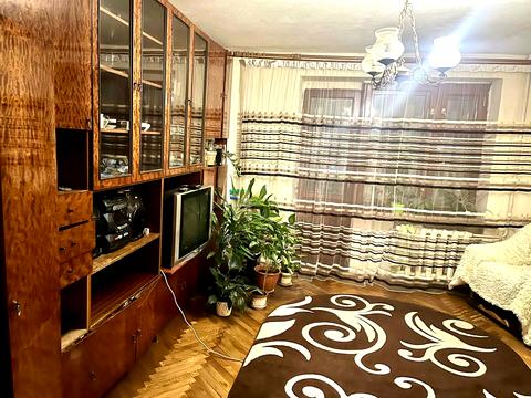 квартира по адресу Роксоланы ул., 57