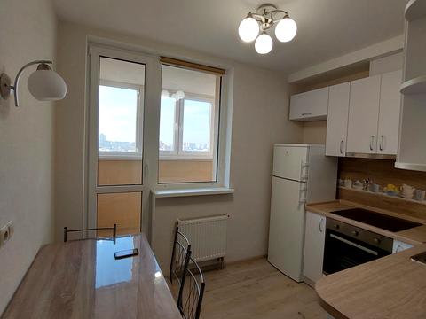 квартира за адресою Соломії Крушельницької вул., 13
