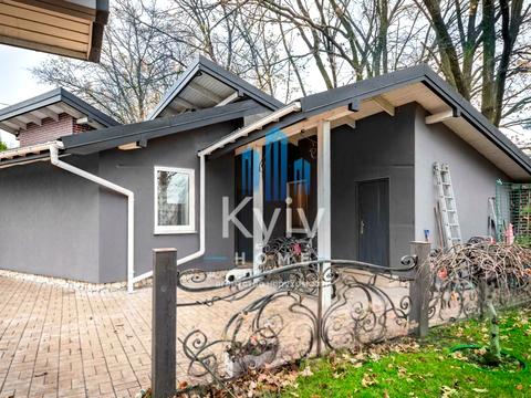 будинок за адресою Абрикосова вул.