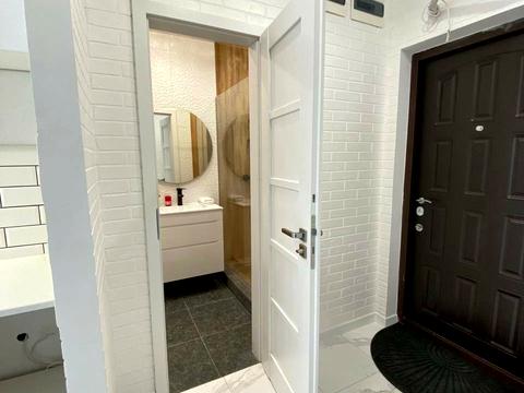 квартира за адресою Перлинна вул., 11