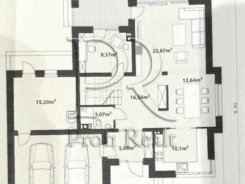 будинок за адресою с. Залісся, Софія вулиця, 8Б